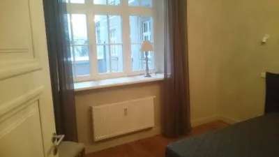 Izīrē dzīvokli, Skolas iela 20, Rīga, Labais krasts, Centrs / 780 € 6