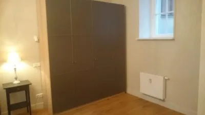 Izīrē dzīvokli, Skolas iela 20, Rīga, Labais krasts, Centrs / 780 € 5