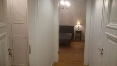 Izīrē dzīvokli, Skolas iela 20, Rīga, Labais krasts, Centrs / 780 € 8