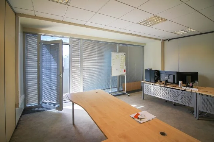 Аренда офиса, Duntes улица 17a, Rīga, Labais krasts, Centrs / 2 145 € 10