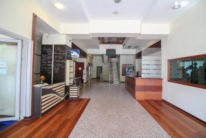 Аренда офиса, Duntes улица 17a, Rīga, Labais krasts, Centrs / 2 145 € 17