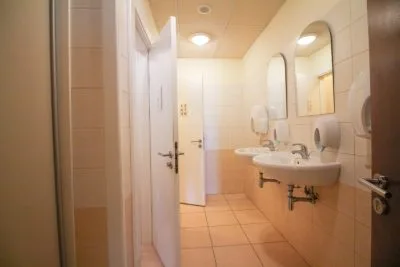 Аренда офиса, Duntes улица 17a, Rīga, Labais krasts, Centrs / 2 145 € 5