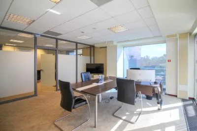 Аренда офиса, Duntes улица 17a, Rīga, Labais krasts, Centrs / 2 145 € 9
