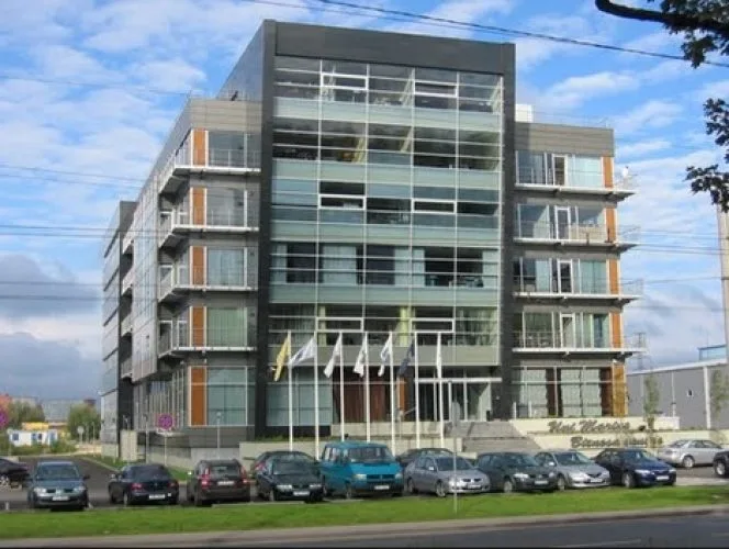 Office For Rent, Duntes street 17a, Rīga, Labais krasts, Centrs / 6 799 € 1