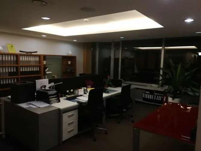 Office For Rent, Duntes street 17a, Rīga, Labais krasts, Centrs / 6 799 € 3