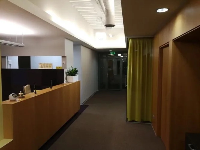 Office For Rent, Duntes street 17a, Rīga, Labais krasts, Centrs / 6 799 € 10