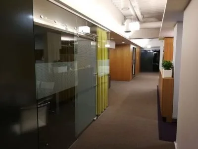 Office For Rent, Duntes street 17a, Rīga, Labais krasts, Centrs / 6 799 € 6