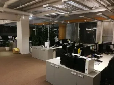 Office For Rent, Duntes street 17a, Rīga, Labais krasts, Centrs / 6 799 € 11