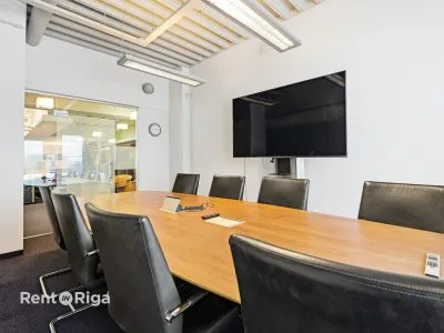 Аренда офиса, Duntes улица 17a, Rīga, Centrs / 4560 € 6