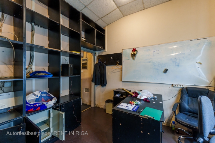 Grēcinieku iela 30 9