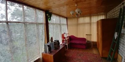 Pārdod māju, Alojas iela 26, Saulkrastu novads, Saulkrastu pagasts / 45 000 € 8