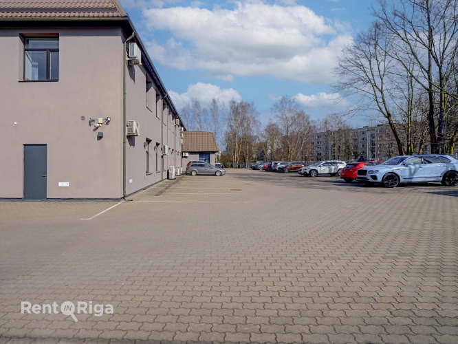 Spilves iela 35a 3
