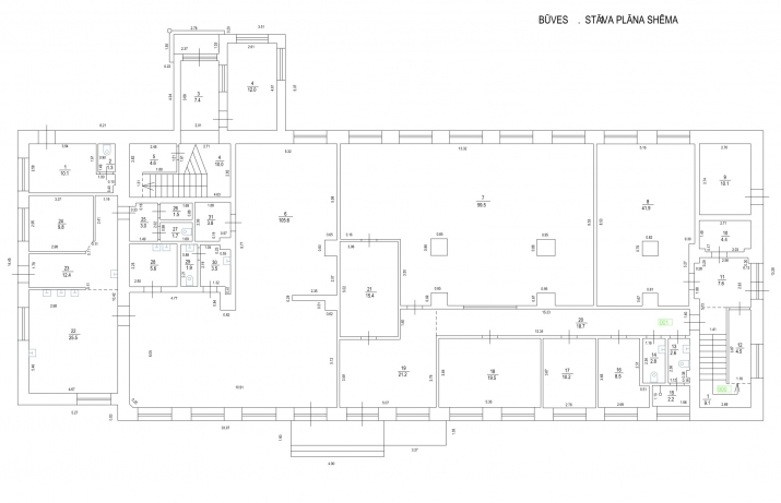 Spilves iela 35a 17