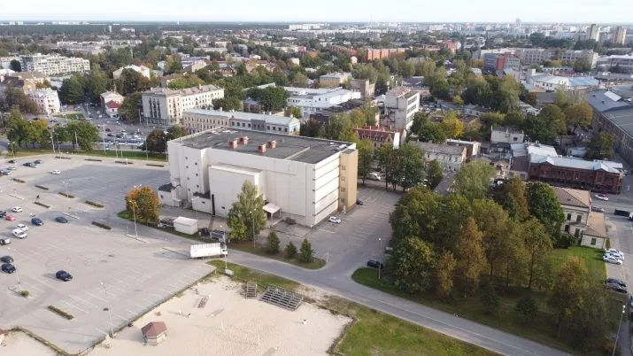 Brīvības iela 201 1