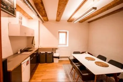 Izīrē biroju, Maskavas iela 6, Rīga, Labais krasts, Centrs / 6 341 € 7