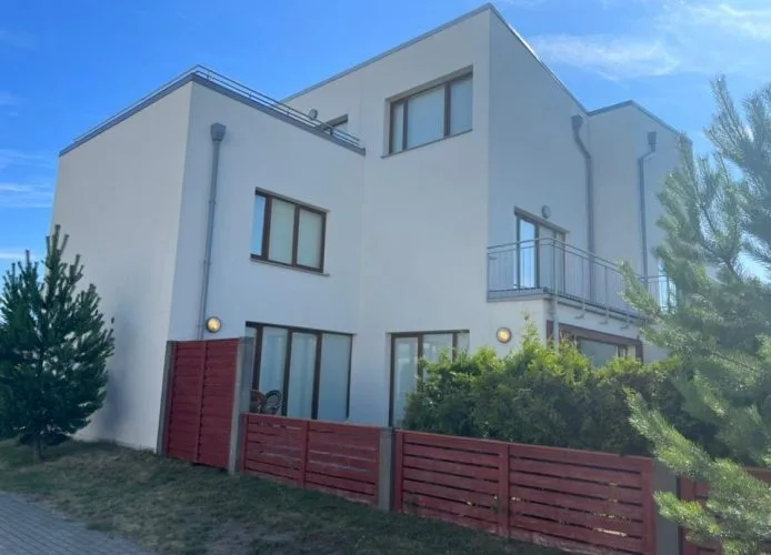 Izīrē māju, Cīruļu iela 11, Babītes novads, Babītes pagasts, Piņķi / 1 700 € 29