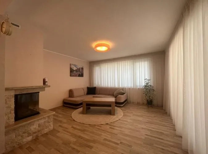 Izīrē māju, Cīruļu iela 11, Babītes novads, Babītes pagasts, Piņķi / 1 700 € 5