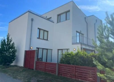 Izīrē māju, Cīruļu iela 11, Babītes novads, Babītes pagasts, Piņķi / 1 700 € 29