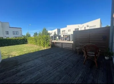 Izīrē māju, Cīruļu iela 11, Babītes novads, Babītes pagasts, Piņķi / 1 700 € 17