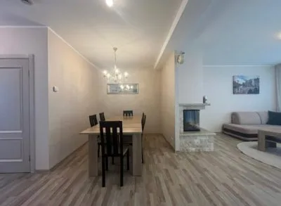 Izīrē māju, Cīruļu iela 11, Babītes novads, Babītes pagasts, Piņķi / 1 700 € 6
