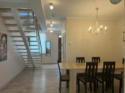 Izīrē māju, Cīruļu iela 11, Babītes novads, Babītes pagasts, Piņķi / 1 700 € 7