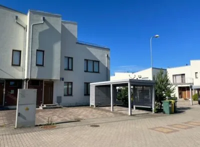 Izīrē māju, Cīruļu iela 11, Babītes novads, Babītes pagasts, Piņķi / 1 700 € 31
