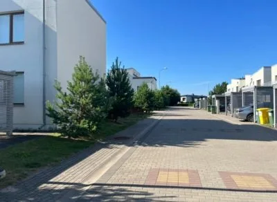 Izīrē māju, Cīruļu iela 11, Babītes novads, Babītes pagasts, Piņķi / 1 700 € 27