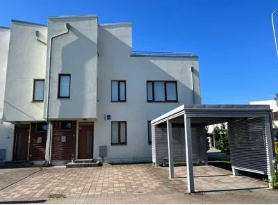 Izīrē māju, Cīruļu iela 11, Babītes novads, Babītes pagasts, Piņķi / 1 700 € 28