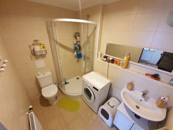 Pārdod dzīvokli, Zileņu iela 12, Rīga, Labais krasts, Purvciems / 58 000 € 6
