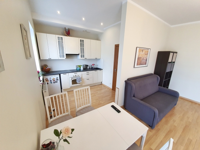 Pārdod dzīvokli, Zileņu iela 12, Rīga, Labais krasts, Purvciems / 58 000 € 4
