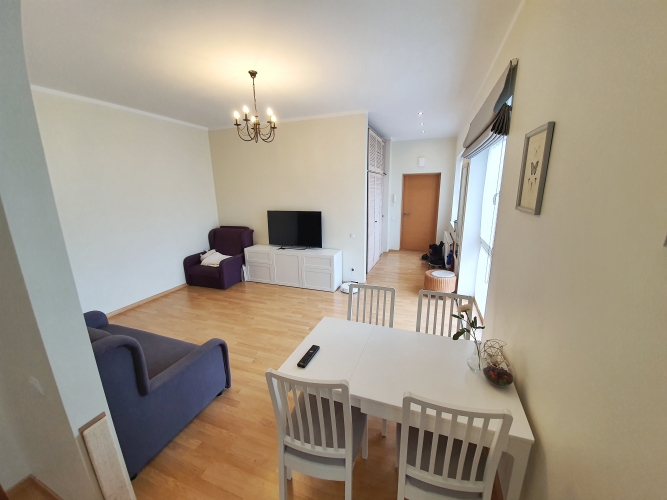 Pārdod dzīvokli, Zileņu iela 12, Rīga, Labais krasts, Purvciems / 58 000 € 8