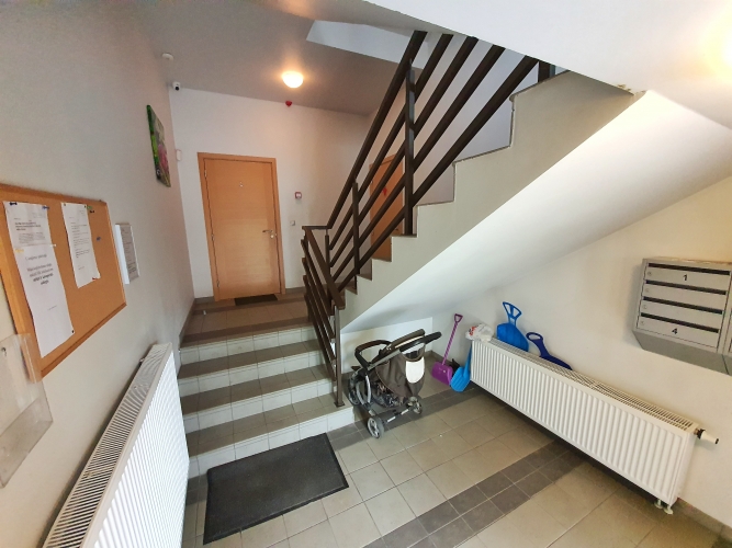Pārdod dzīvokli, Zileņu iela 12, Rīga, Labais krasts, Purvciems / 58 000 € 13