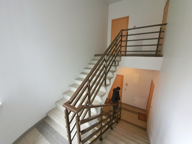Pārdod dzīvokli, Zileņu iela 12, Rīga, Labais krasts, Purvciems / 58 000 € 12