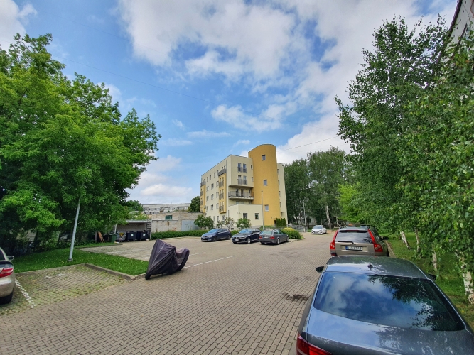 Pārdod dzīvokli, Zileņu iela 12, Rīga, Labais krasts, Purvciems / 58 000 € 17