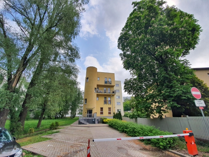 Pārdod dzīvokli, Zileņu iela 12, Rīga, Labais krasts, Purvciems / 58 000 € 19