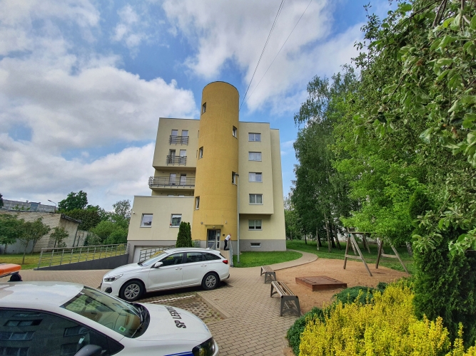 Pārdod dzīvokli, Zileņu iela 12, Rīga, Labais krasts, Purvciems / 58 000 € 18