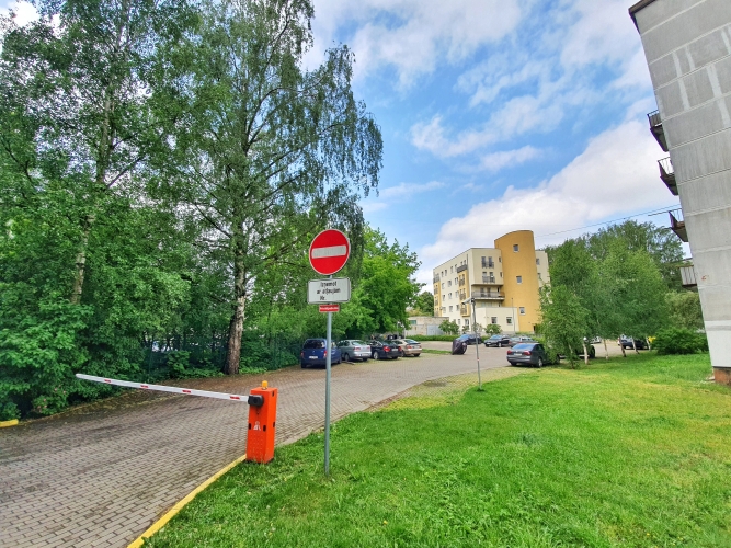 Pārdod dzīvokli, Zileņu iela 12, Rīga, Labais krasts, Purvciems / 58 000 € 16