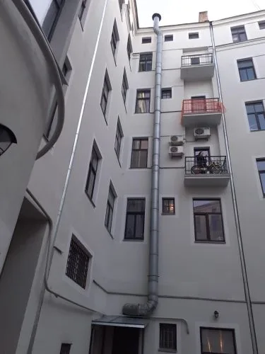 Продажа коммерческой недвижимости, Barona улица 14, Rīga, Labais krasts, Centrs / 250 000 € 5