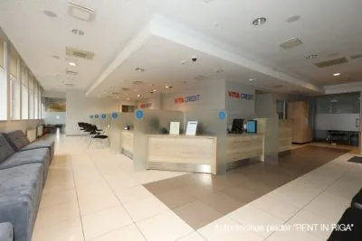 Izīrē tirdzniecības telpas, Maskavas iela 240, Rīga, Labais krasts, Ķengarags / 2 340 € 2