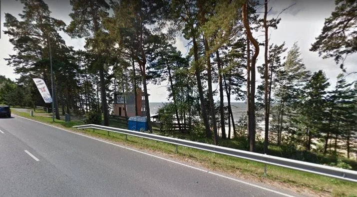 Ainažu iela 35b 2