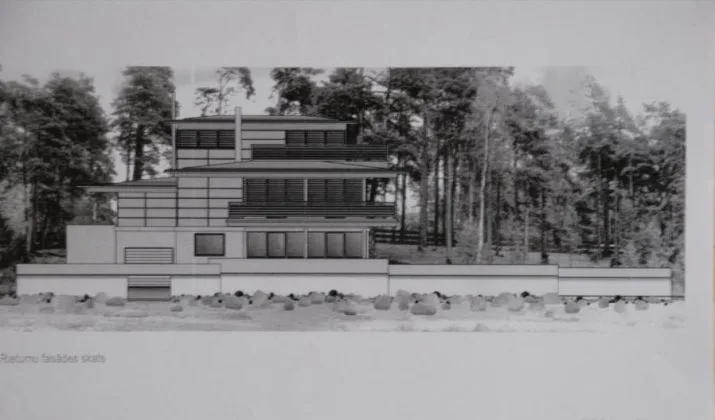 Продажа земли, Ainažu улица 35b, Saulkrastu novads, Saulkrasti / 210 000 € 11