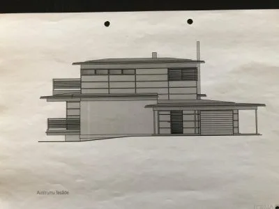 Продажа земли, Ainažu улица 35b, Saulkrastu novads, Saulkrasti / 210 000 € 9
