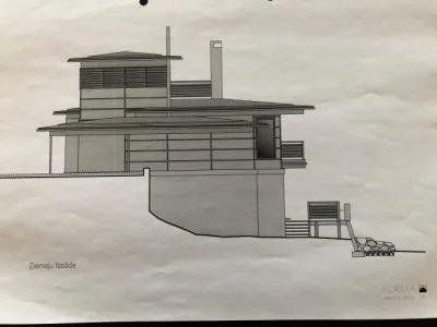 Продажа земли, Ainažu улица 35b, Saulkrastu novads, Saulkrasti / 210 000 € 10