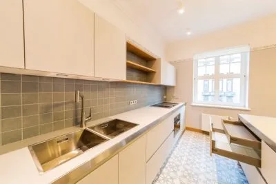 Pārdod dzīvokli, Ģertrūdes iela 23, Rīga, Labais krasts, Centrs / 315 000 € 7