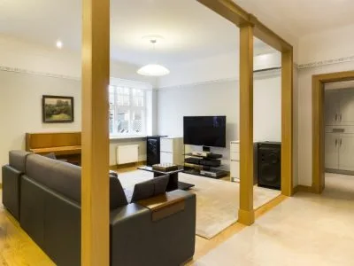Pārdod dzīvokli, Ģertrūdes iela 23, Rīga, Labais krasts, Centrs / 315 000 € 4