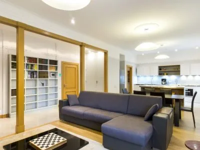 Pārdod dzīvokli, Ģertrūdes iela 23, Rīga, Labais krasts, Centrs / 315 000 € 1