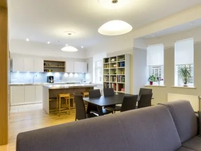 Pārdod dzīvokli, Ģertrūdes iela 23, Rīga, Labais krasts, Centrs / 315 000 € 2