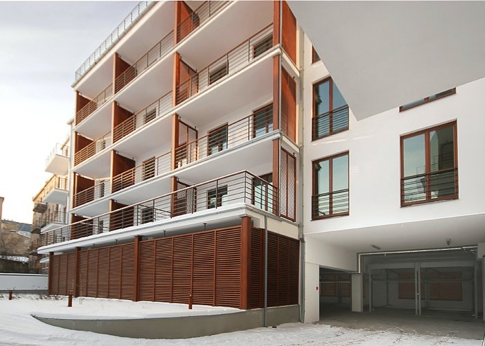 Pārdod dzīvokli, Emīla Melngaiļa iela 2, Rīga, Labais krasts, Centrs / 420 000 € 12