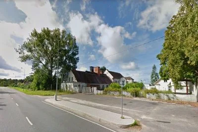 Pārdod zemi, Tallinas iela 113, Saulkrastu novads, Saulkrastu pagasts, Zvejniekciems / 420000 € 2