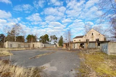 Pārdod zemi, Tallinas iela 113, Saulkrastu novads, Saulkrastu pagasts, Zvejniekciems / 420000 € 7